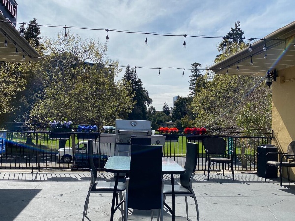 Westwind Lodge image 6